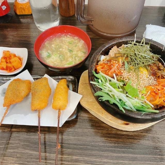 サンゴロMARKET - サブ画像3