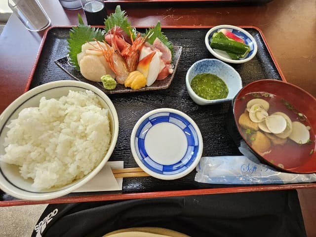 海鮮食堂 ととや - サブ画像3