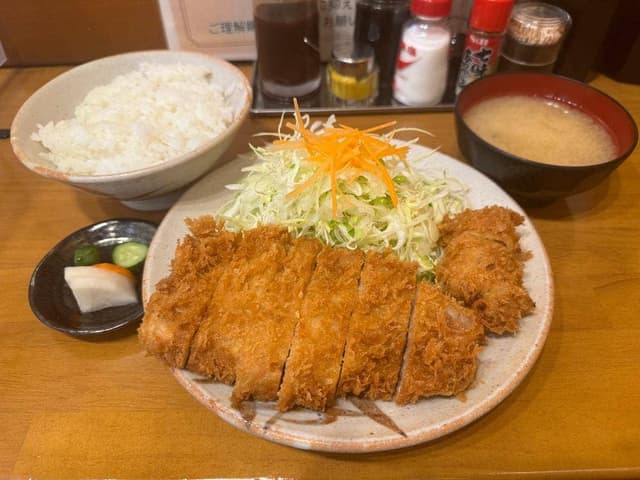 とん駒 - サブ画像2