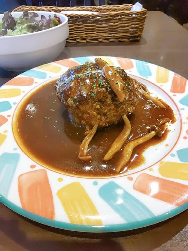 南欧食堂 Tonneau - サブ画像1