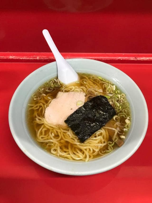 天水 - サブ画像1