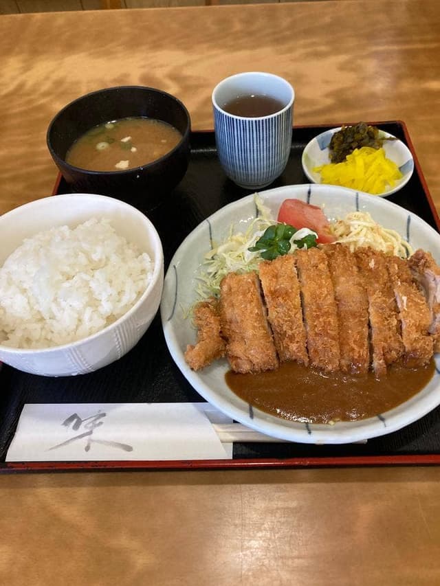 お食事処 まつもと - サブ画像1