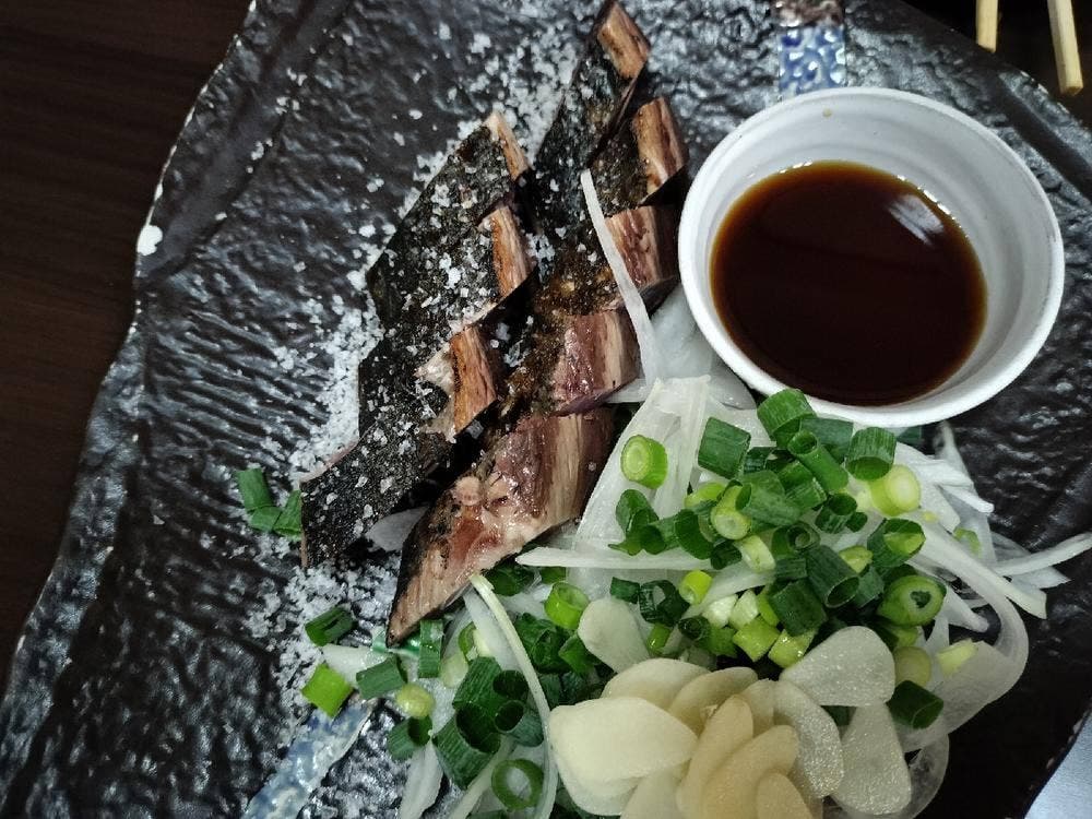 どすこい酒場 龍馬