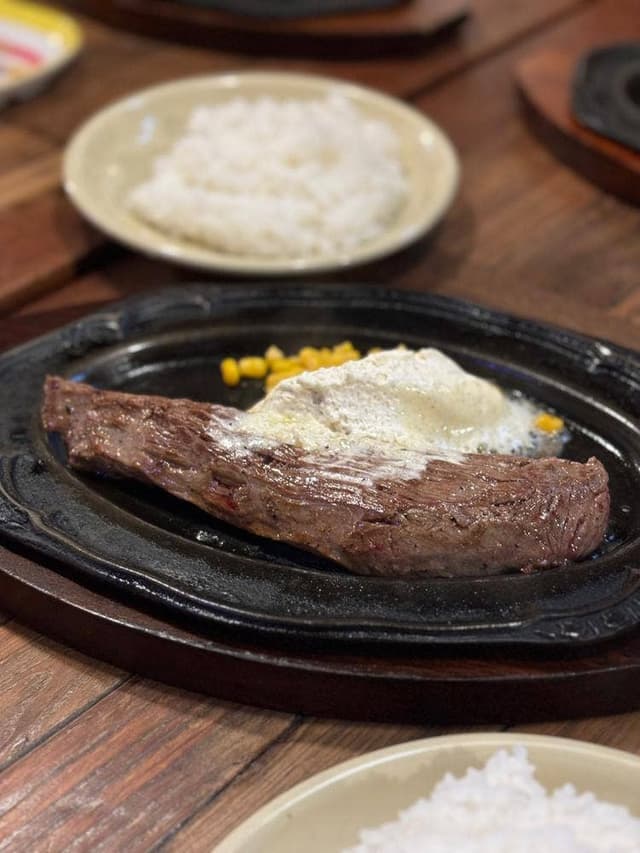 ステーキハウスBM池上店 - サブ画像1