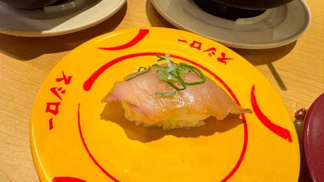 スシロー 武蔵小杉店 - サブ画像3