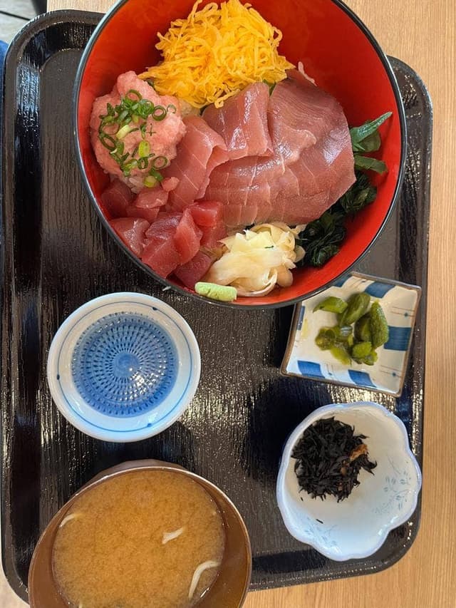 ひで吉食堂 - サブ画像3