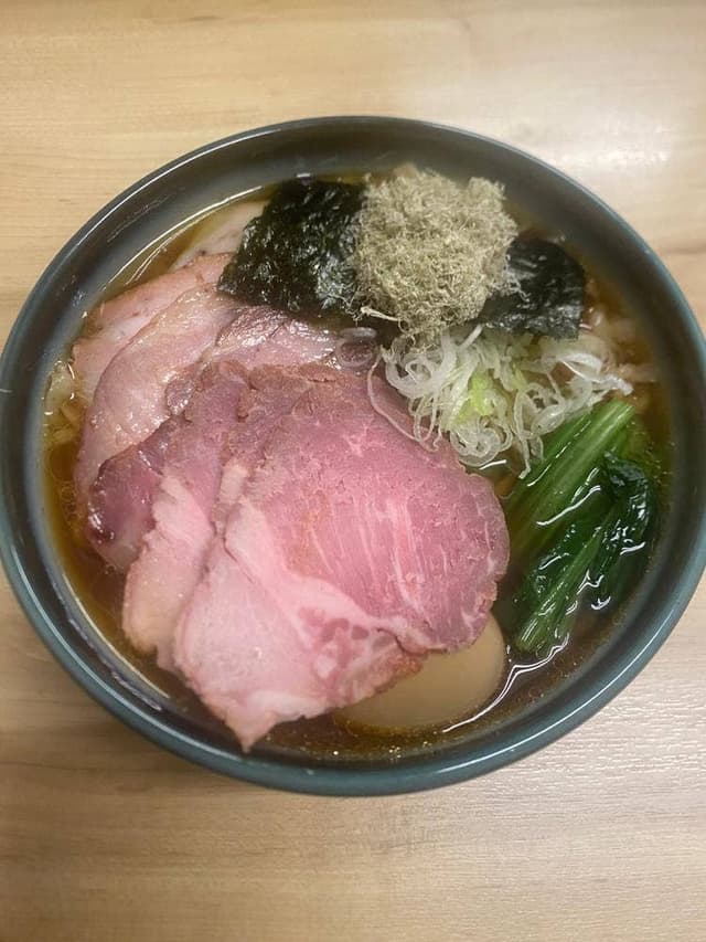 麺処 有彩 - サブ画像2