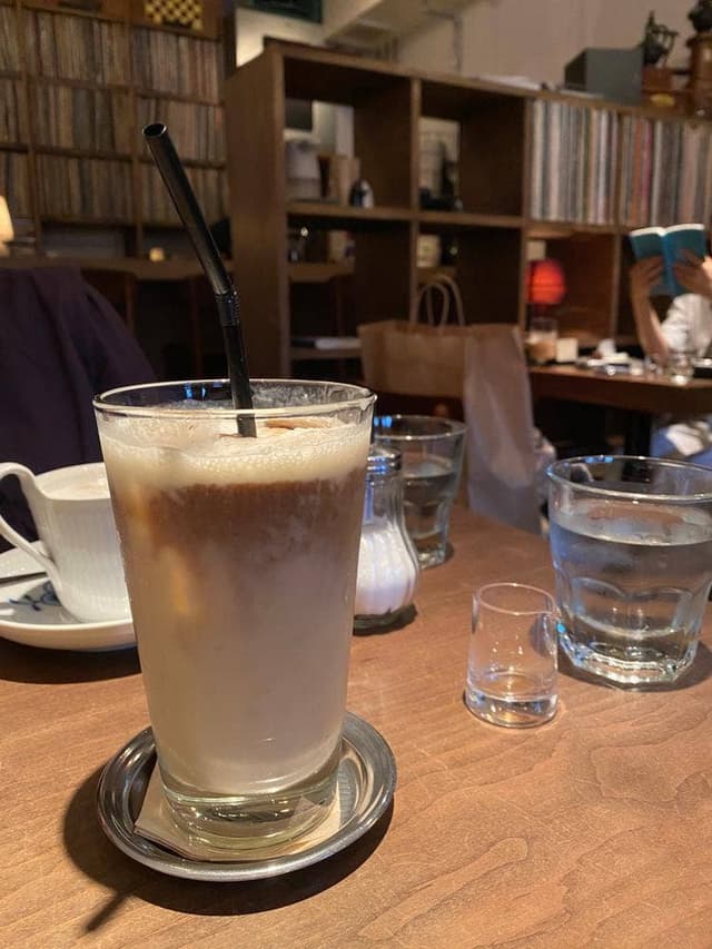 NELD COFFEE CLUB - サブ画像1