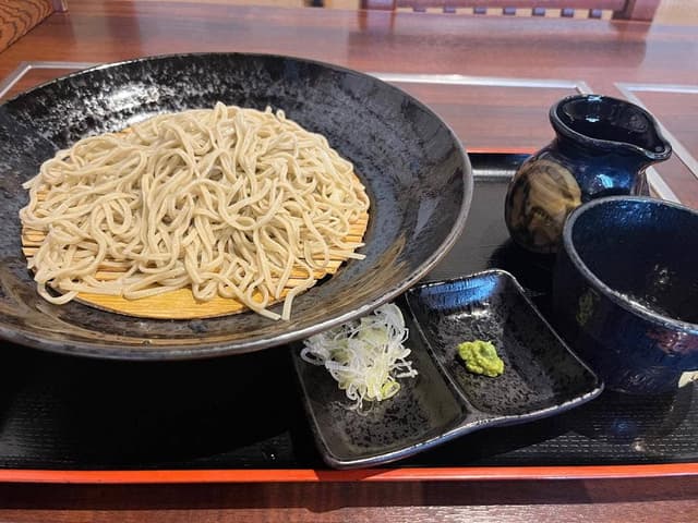 鶴亀庵 - サブ画像1