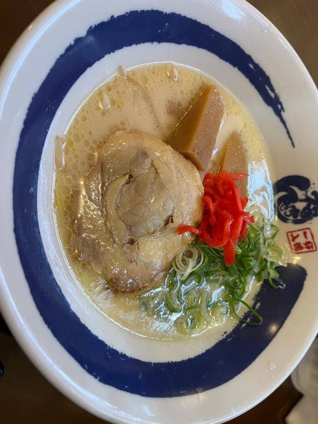 福ちゃん 舞阪店 - サブ画像1
