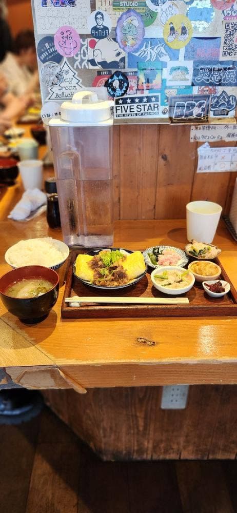 おばんざい わびすけ 難波店 - サブ画像1
