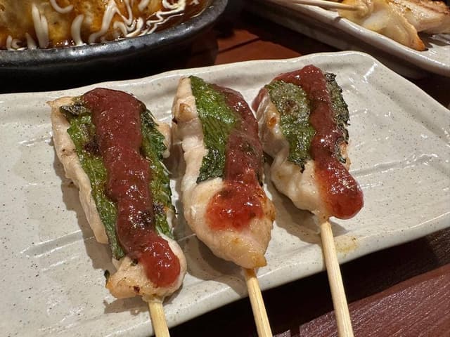 鳥いってつ 北浜店 - サブ画像1