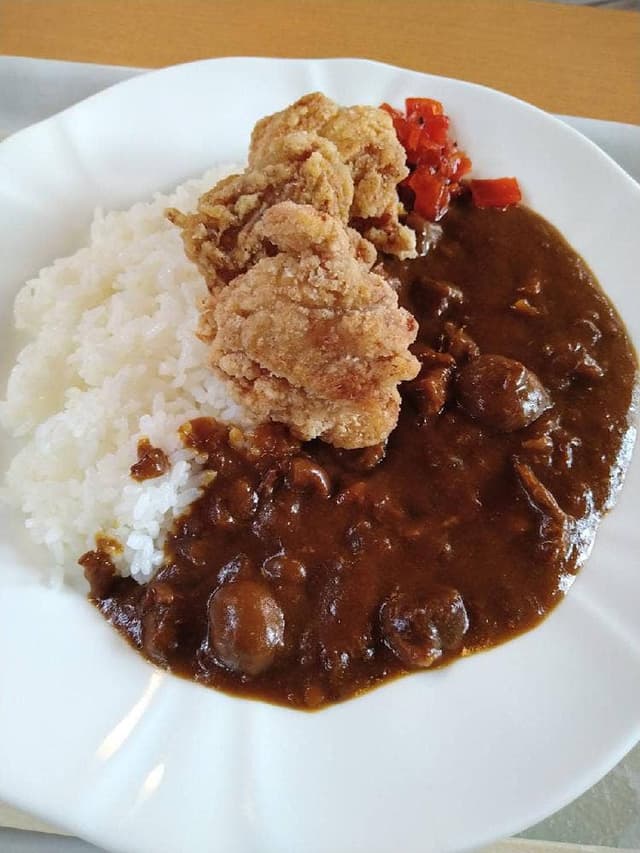 レストランオウル 富良野ゴルフコース - サブ画像2