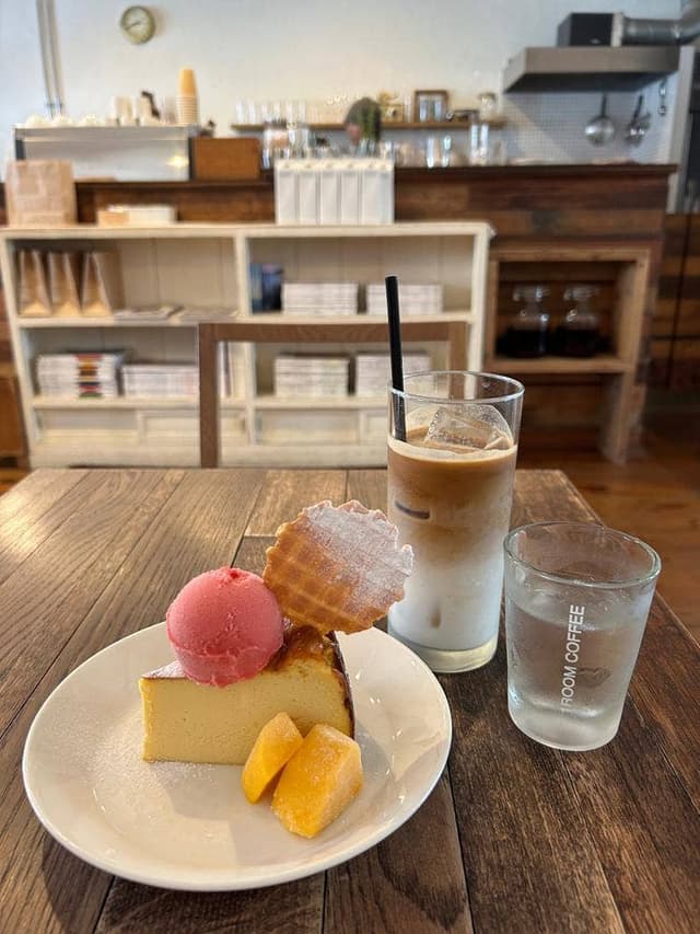 1 ROOM Coffee - サブ画像2