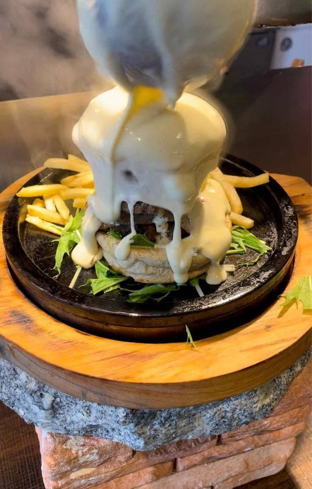 Upit's Burger 南草津店 - サブ画像2
