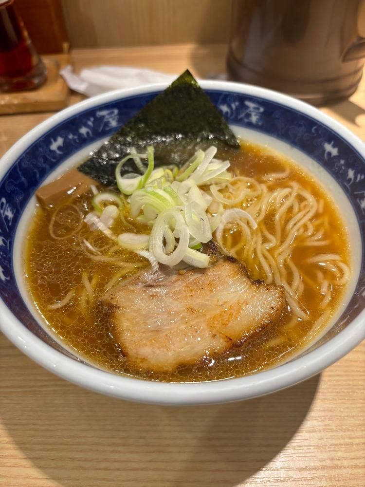 せたが屋 羽田国際空港店