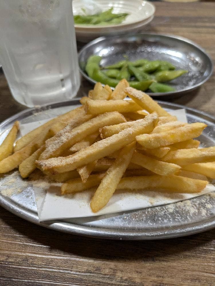 それゆけ!鶏ヤロー 大和店