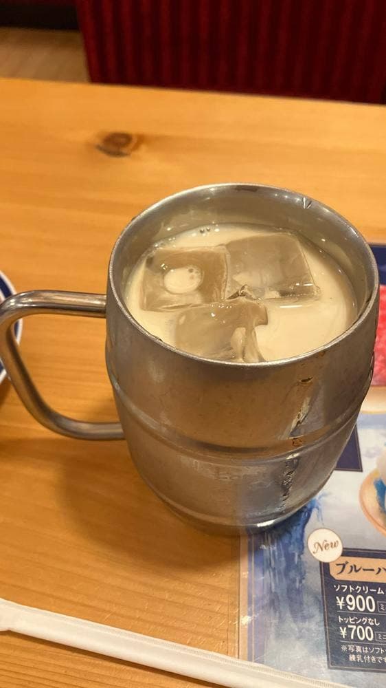 コメダ珈琲店 鎌ヶ谷大仏店 - サブ画像3
