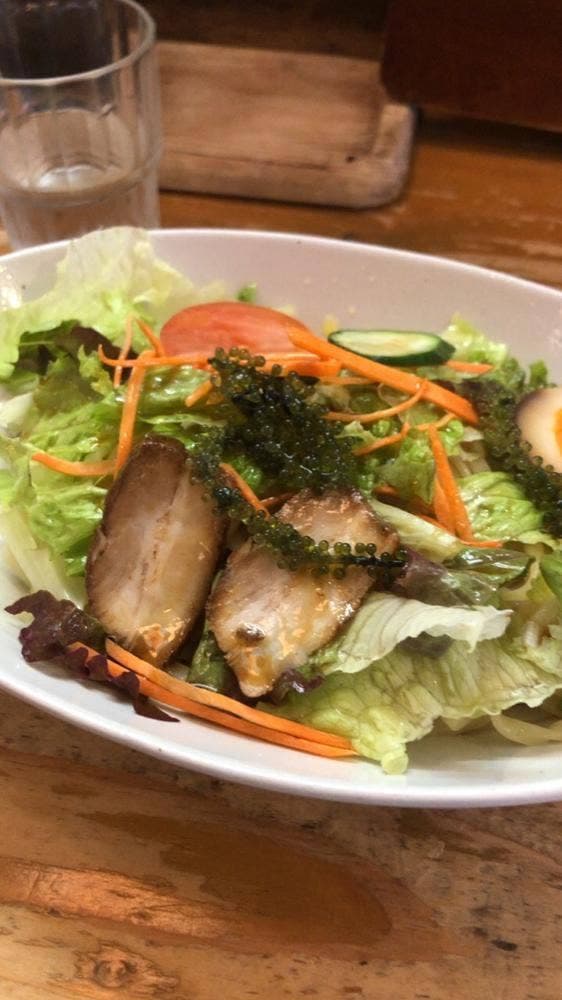 沖縄食堂 チャンプル×チャンプル - サブ画像2