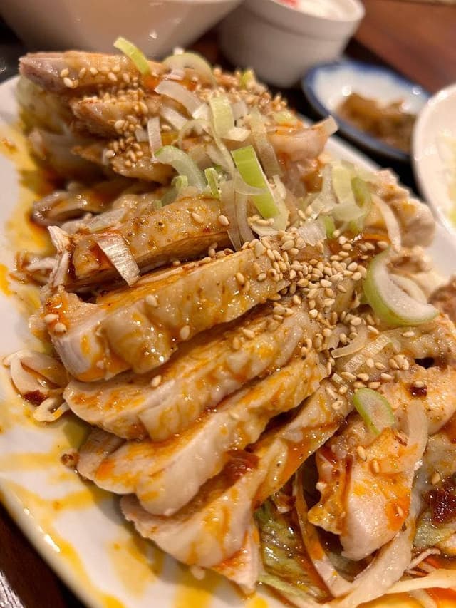香菜館 - サブ画像1