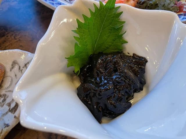 魚菜 富来助 - サブ画像3