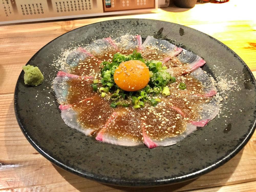 居酒屋はまちゃん