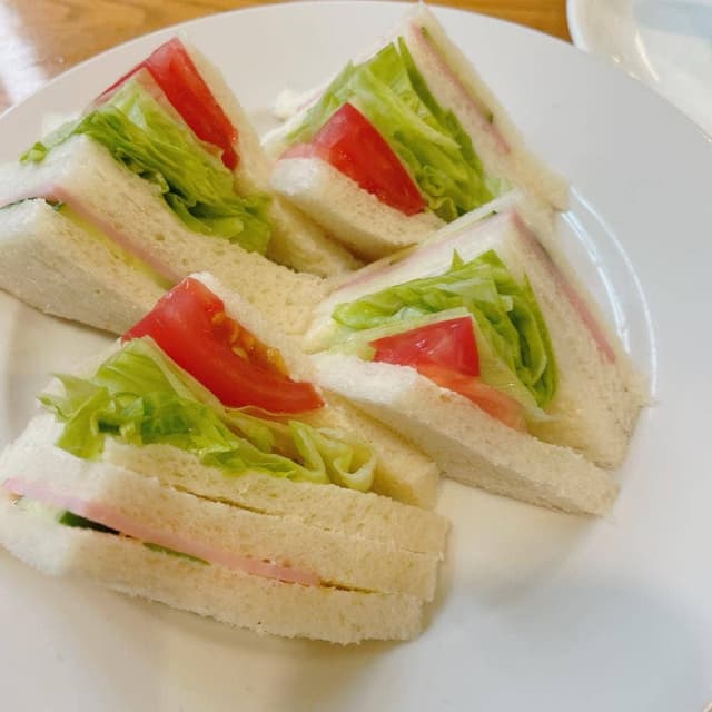 珈琲店桂 台東区役所西横店 - サブ画像1