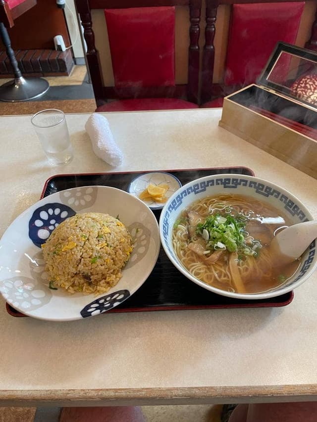 中国料理富士 - サブ画像1