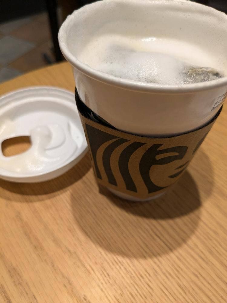 スターバックス コーヒー 明石ビブレ店