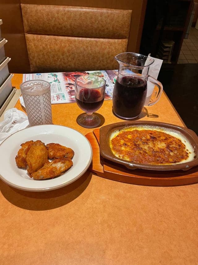 サイゼリヤ 今池駅前店 - サブ画像2