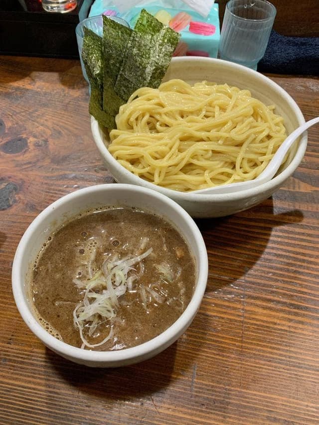 中華ソバ 櫻坂 - サブ画像2