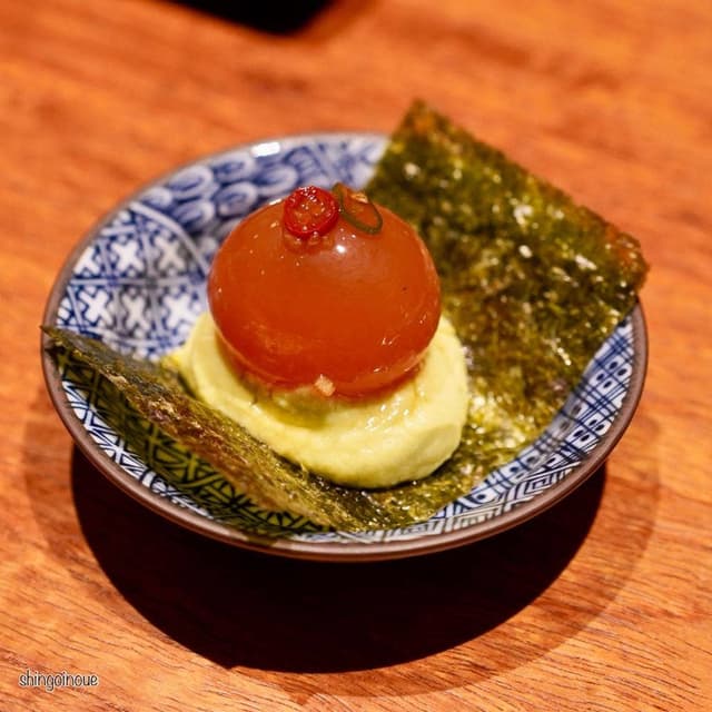 焼き鳥 だん須. - サブ画像1