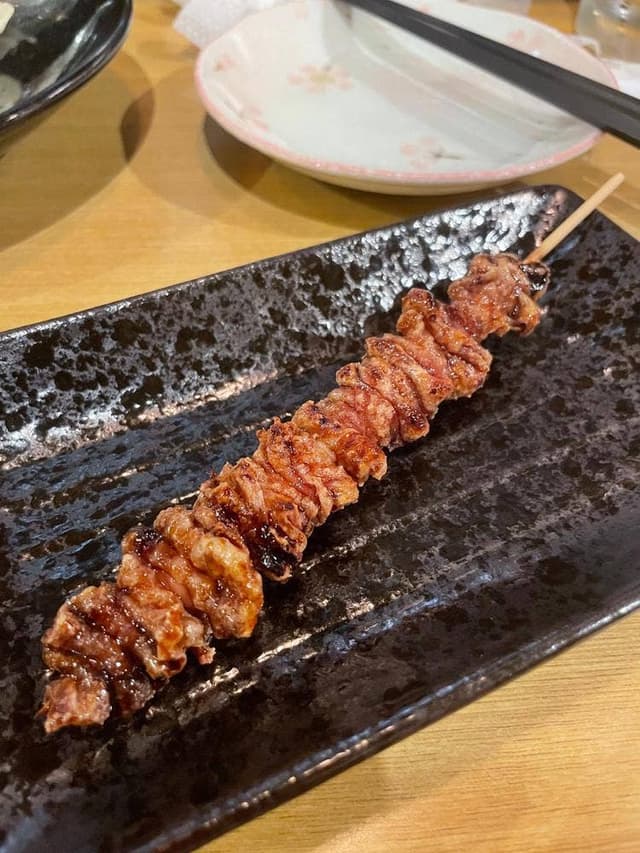炭火やきとり しまじろう - サブ画像1