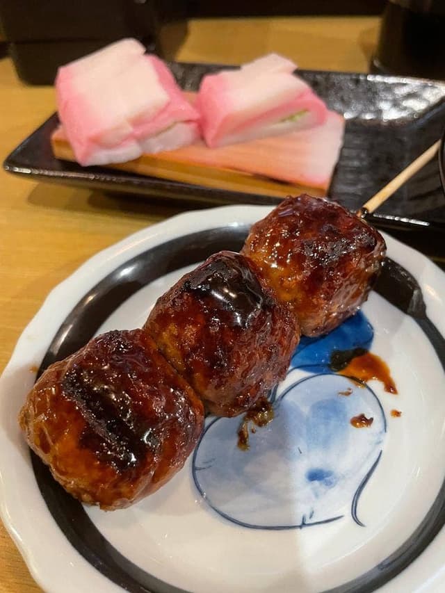 炭火やきとり しまじろう - サブ画像2