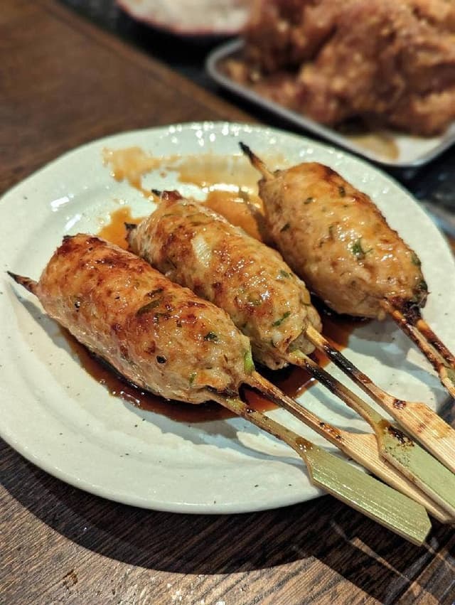 大衆酒場 もつ焼き 一歩 - サブ画像2