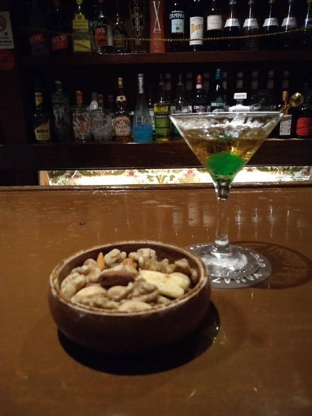 Barやまざき - サブ画像3