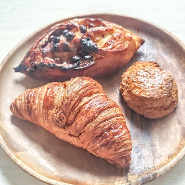 Flour + Water 中目黒 - サブ画像2