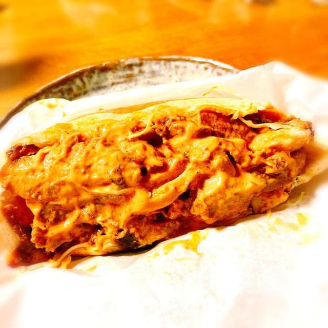 洋光台ケバブ tandoori and spicy - サブ画像2