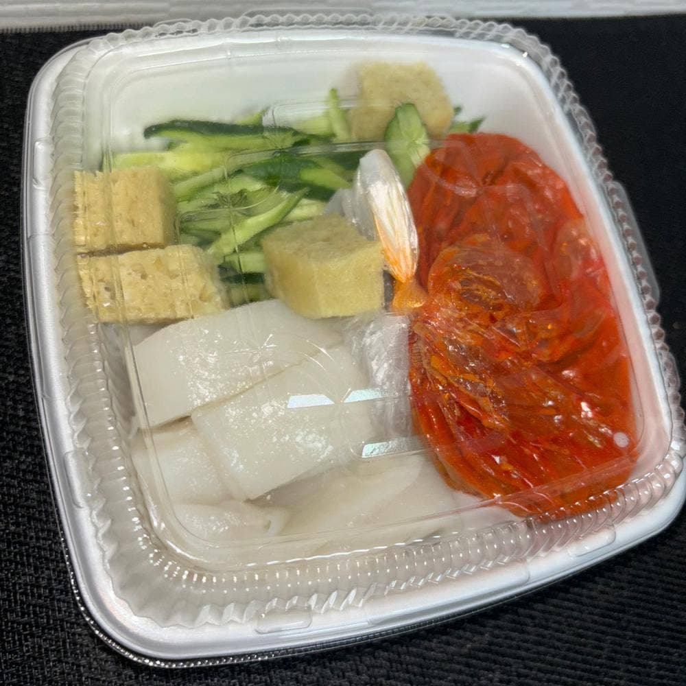 小魏鴨脖店 日暮里店