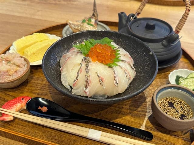 淡路鯛 空 - サブ画像1