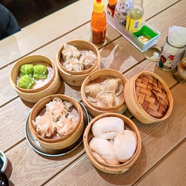 サナギ新宿 - サブ画像2