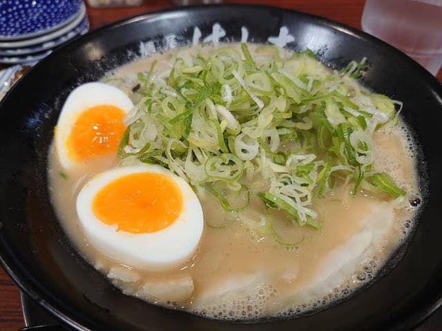 麺屋 はし本 - サブ画像2