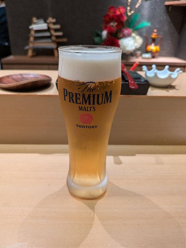 鮨てんび 錦店 - サブ画像3