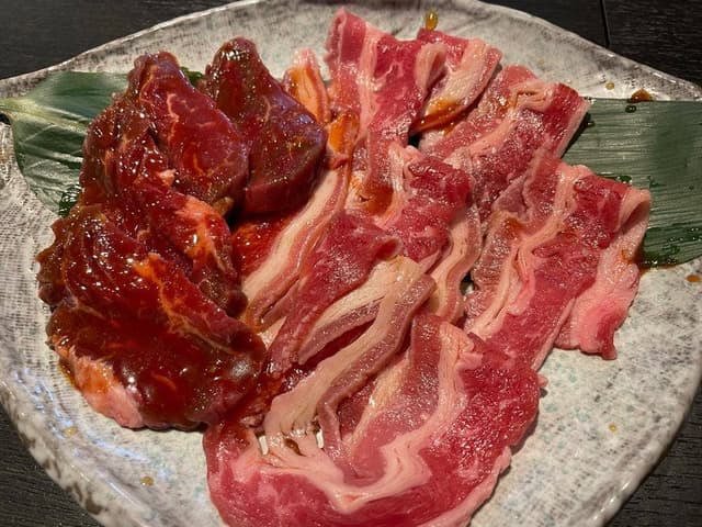 ヘルシー焼肉八六 - サブ画像2