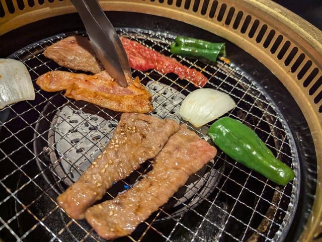 国産黒毛和牛焼肉 福々 銀座8丁目 - サブ画像1