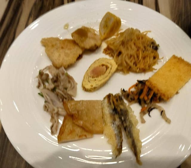 CASUAL DINING FRUITIER - サブ画像3