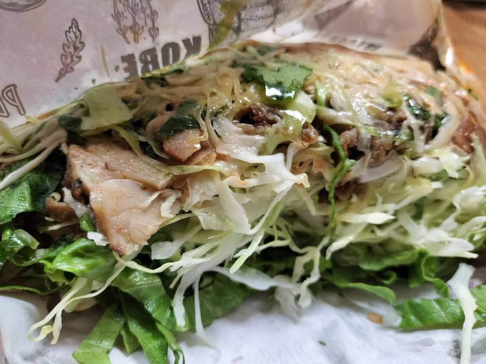 チャンピオンケバブ 2号店