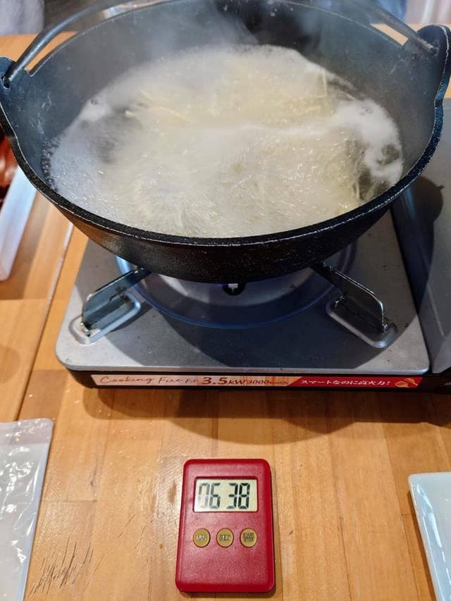 太田製麺所 - サブ画像2