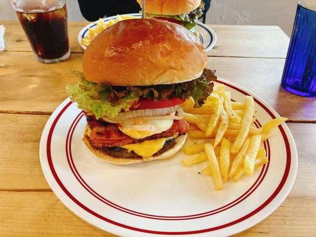 BLUE CORN - サブ画像2