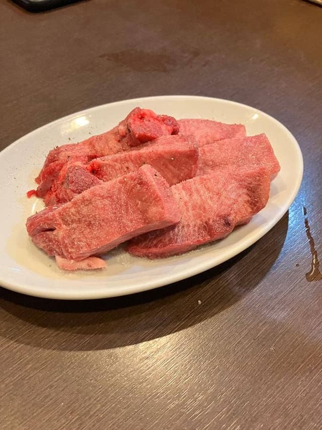 三宿トラジ - サブ画像1